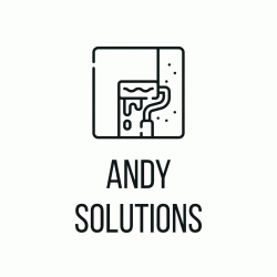 Logo - Andy Solutions