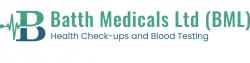 Logo - Batth Medicals