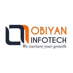 Logo - Obiyan Infotech