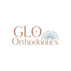 Logo - GLO Orthodontics