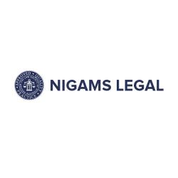 Logo - Nigams Legal