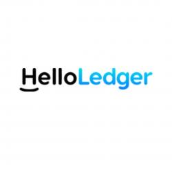 Logo - Helloledger