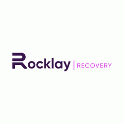 Logo - Rocklay Sober Living Homes