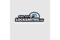 Logo - Sail City Locksmiths