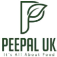 Logo - Peepal UK