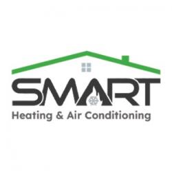 Logo - Smart Heating and Air Conditioning