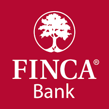 Logo - FINCA Bank