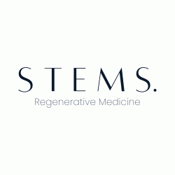 Logo - Stems Health Regenerative Medicine