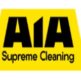 Logo - A1A Supreme Cleaning