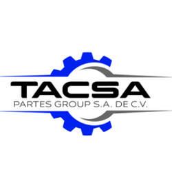 Logo - Tacsa Group