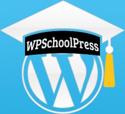 Logo - WPSchoolPress