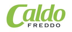 Logo - Caldo Freddo