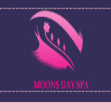 Logo - Moons Day Spa Trussville