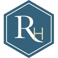 Logo - Restoration Healthcare