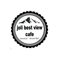 Logo - Joli Best View Cafe