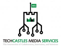 Logo - TechCastles Media Services