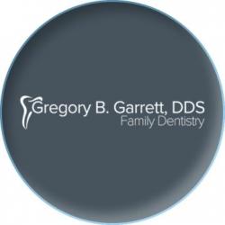 Logo - Wilmington Smiles Gregory B. Garrett DDS