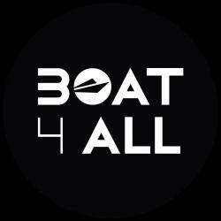 Logo - Boat4all.gr