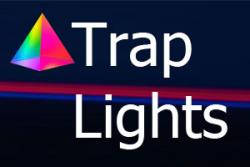 Logo - Trap Lights