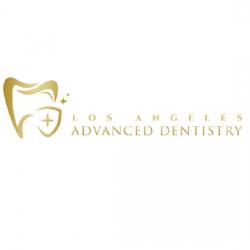 Logo - Los Angeles Advanced Dentistry