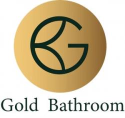 Logo - Gold Bathroom