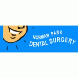 Logo - Norman Park Dental