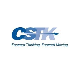 Logo - CSTK Inc.