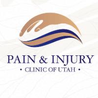 Logo - Pain and Injury Clinic of Utah