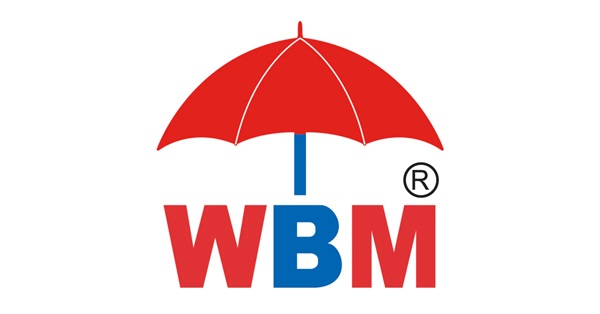 Logo - World Business Management