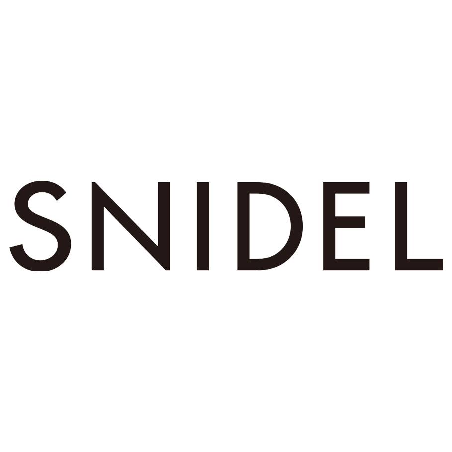 Logo - Snidel USA