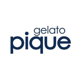 Logo - Gelato Pique USA