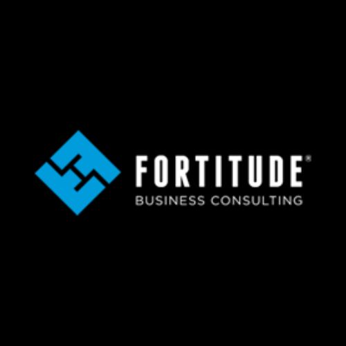 Logo - Fortitude Business Consulting Pty Ltd