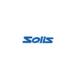 Logo - Solis Tractors Tunisia