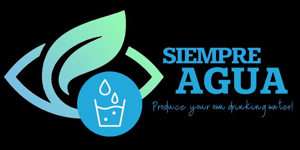 Logo - Siempre Agua