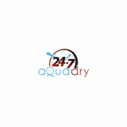 Logo - 247 Aquadry