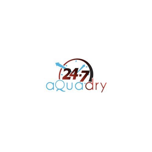 Logo - 247 Aquadry