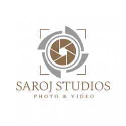 Logo - Saroj Studios