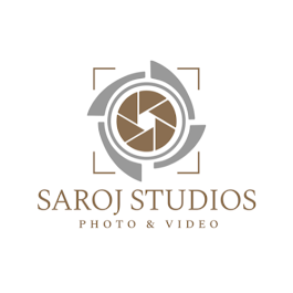 Logo - Saroj Studios