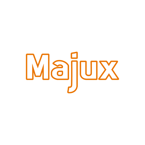 Logo - Majux