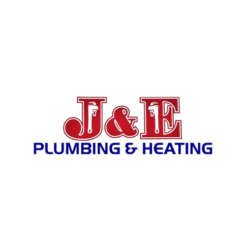 Logo - J&E Plumbing & Heating