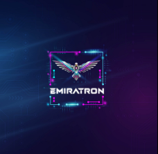 Logo - Emiratron