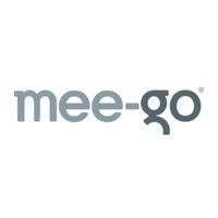 Logo - Mee-go