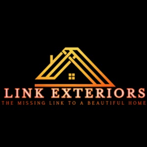 Logo - Link Exteriors