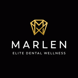 Logo - Marlen Elite Dental Wellness