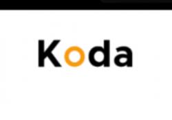 Logo - Koda Integrated Marketing Services LLP