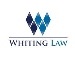 Logo - Whiting Law