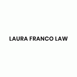 Logo - Laura Franco Law