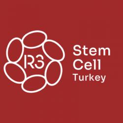 Logo - R3 Stem Cell Turkey