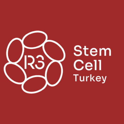 Logo - R3 Stem Cell Turkey