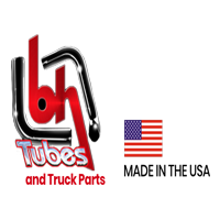 Logo - BH Tubes